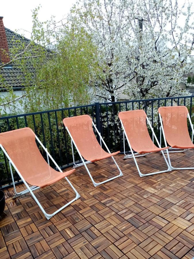 Koszeghegyalja Vendeghaz Hotel Horvátzsidány Eksteriør billede